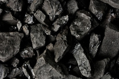 West Heslerton coal boiler costs