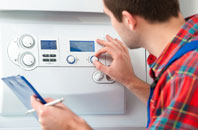 free West Heslerton gas safe engineer quotes