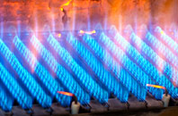 West Heslerton gas fired boilers