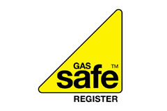 gas safe companies West Heslerton